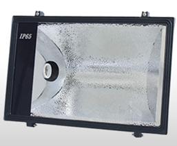 IP65 Outdoor 30W LED Flood Lighting, BridgeLux 45 Mils Led Flood Lamp Warm White 2700 - 3500K