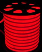 LED neon flex Red
